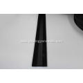 Special type door and window rubber cushion strip